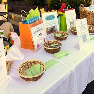 Fall Festival Raffle