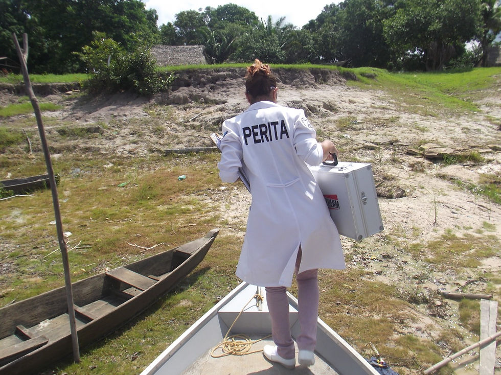 Fotos de Trabalho em campo 03