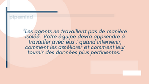 Comment ne pas rater votre premier agent IA