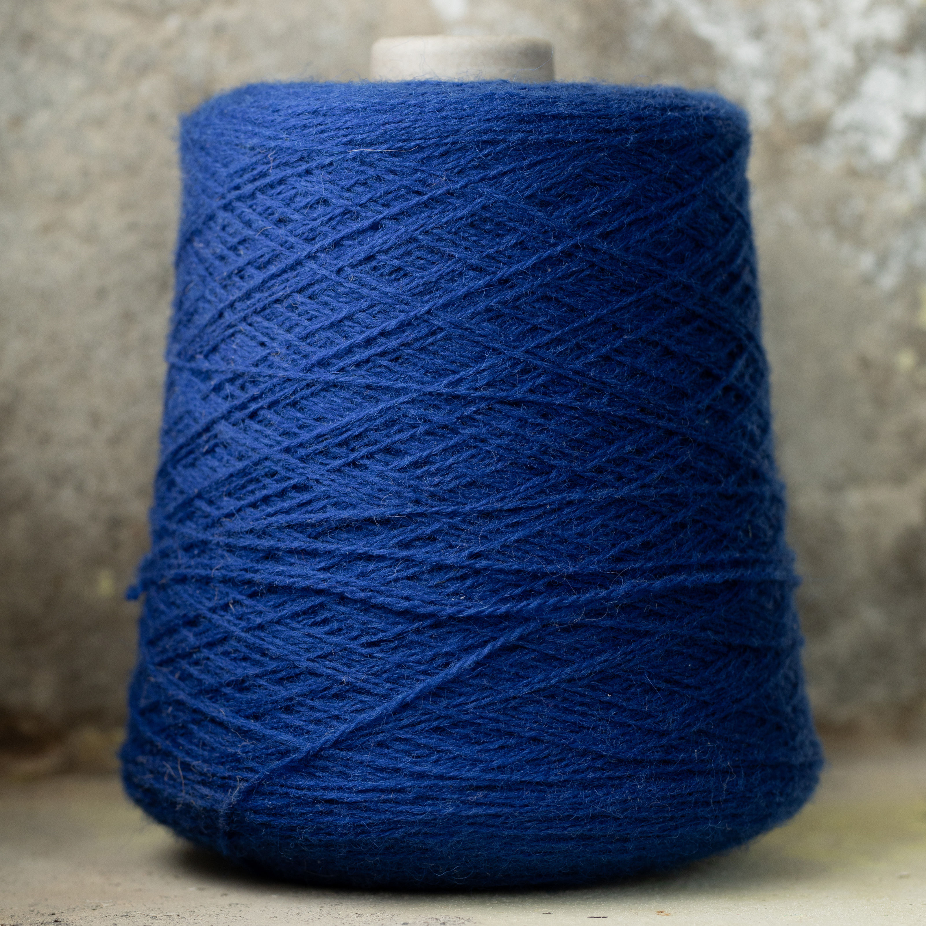 2ply Jumper Weight Cone 18