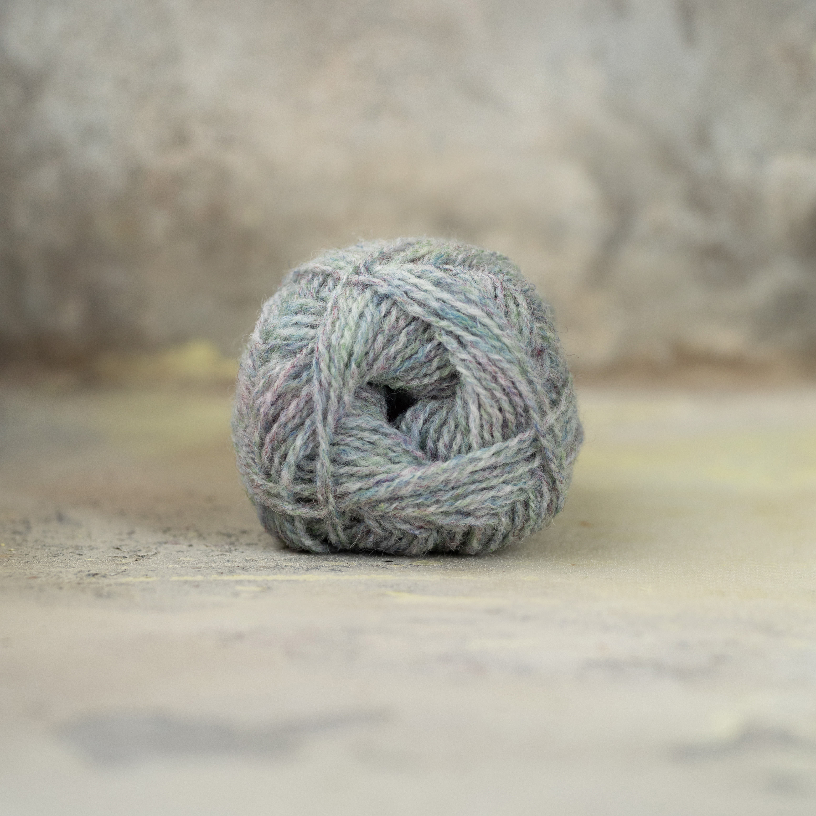 2PLY JUMPER WEIGHT 1280