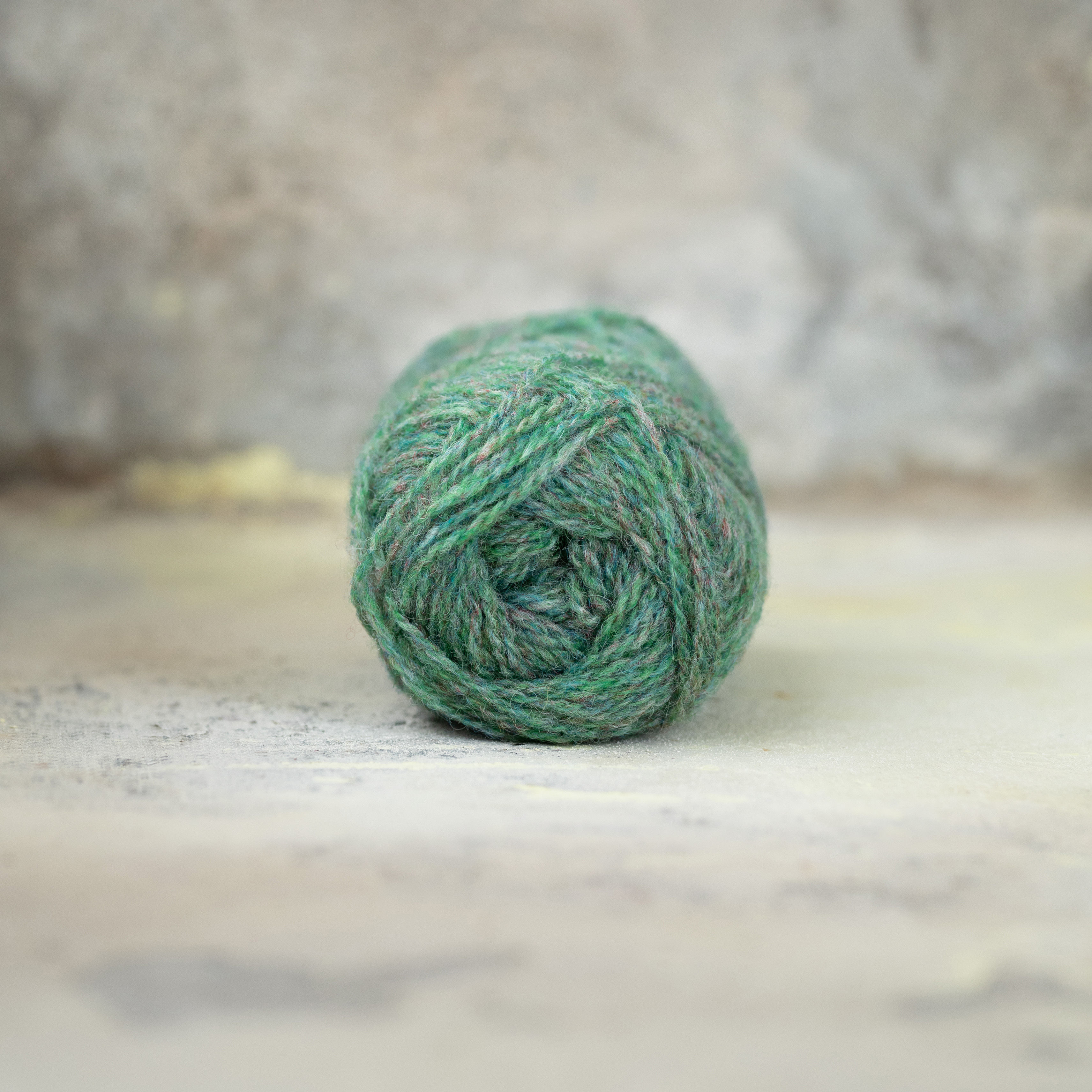 2PLY JUMPER WEIGHT 1282