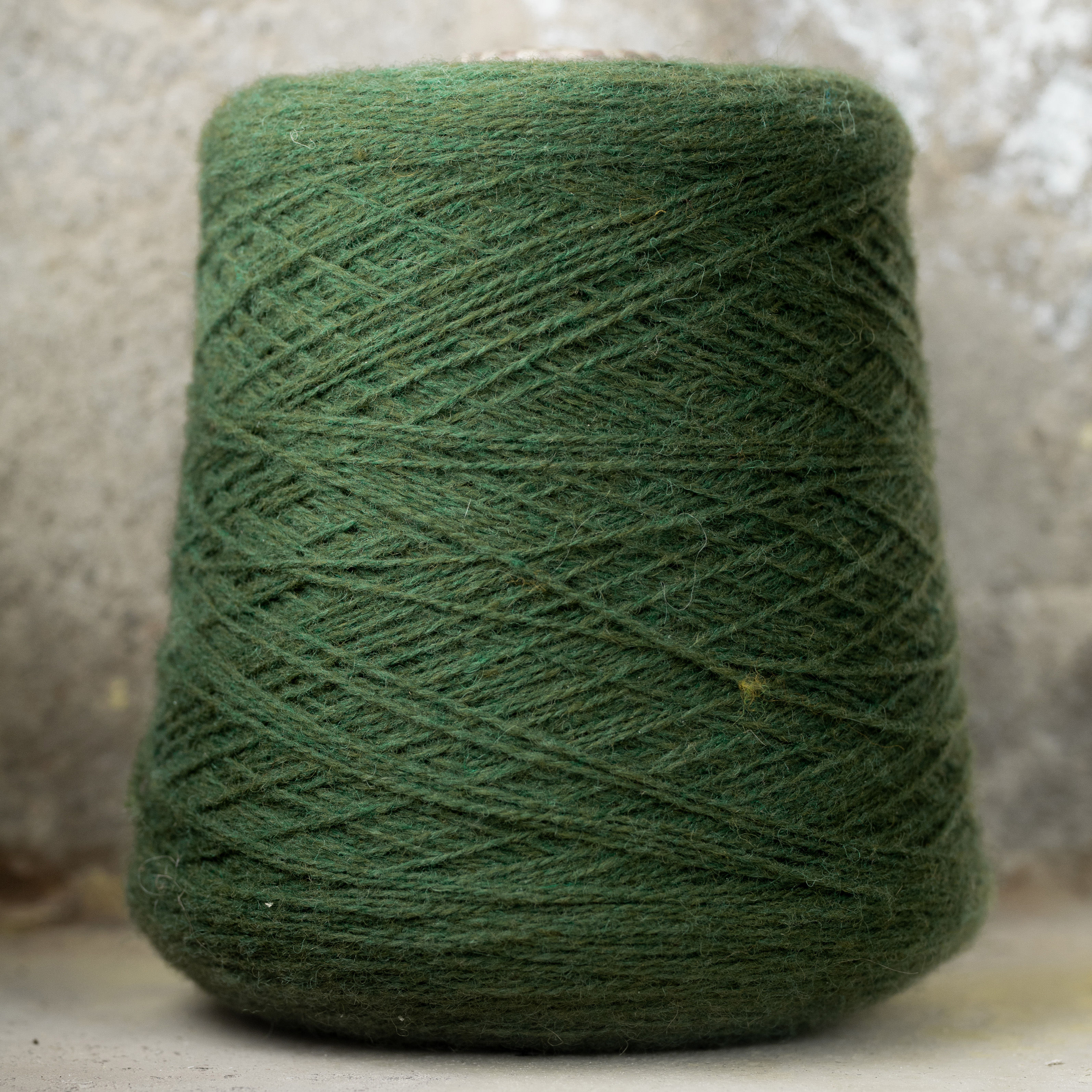 Jumper Weight Cone 118