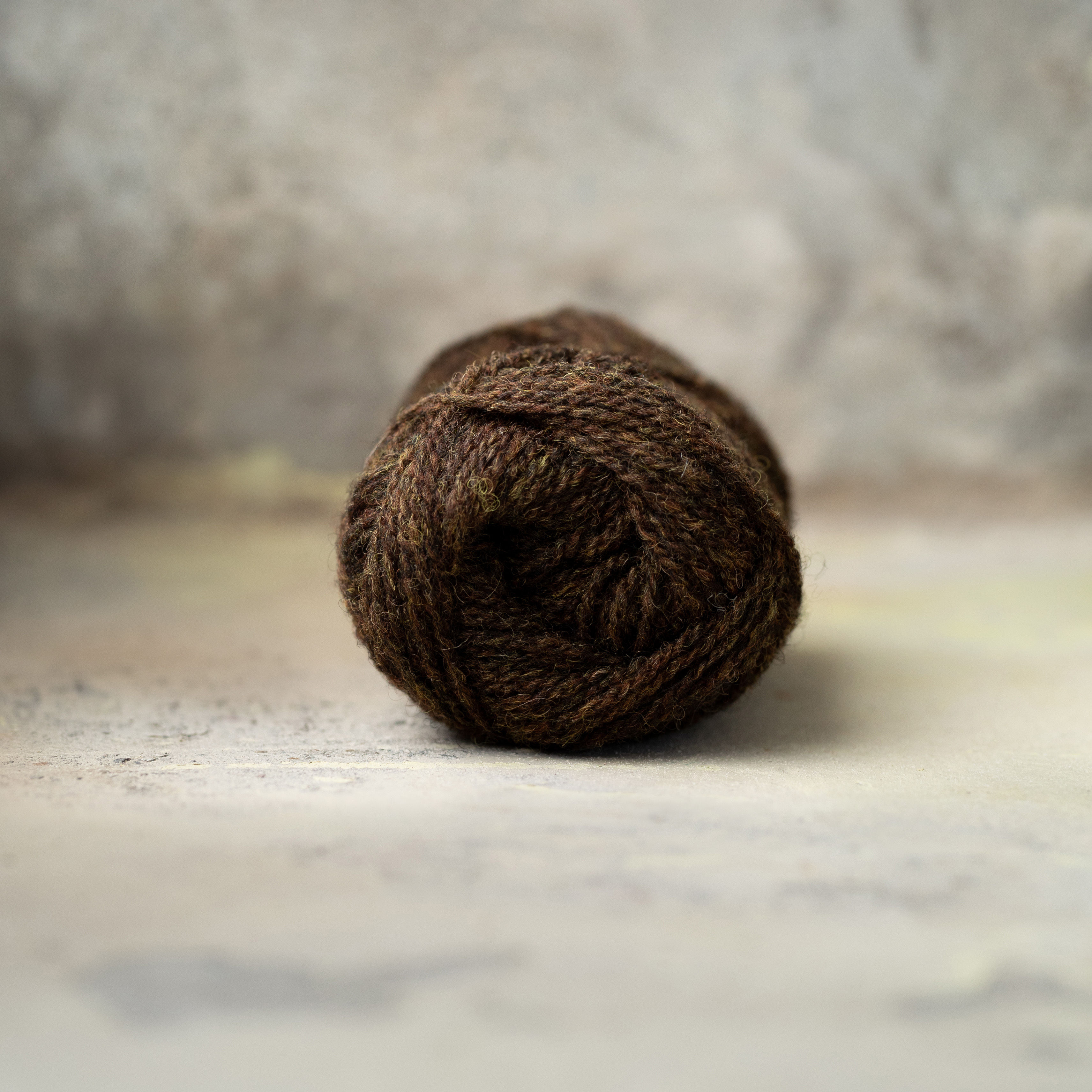 2PLY JUMPER WEIGHT FC44