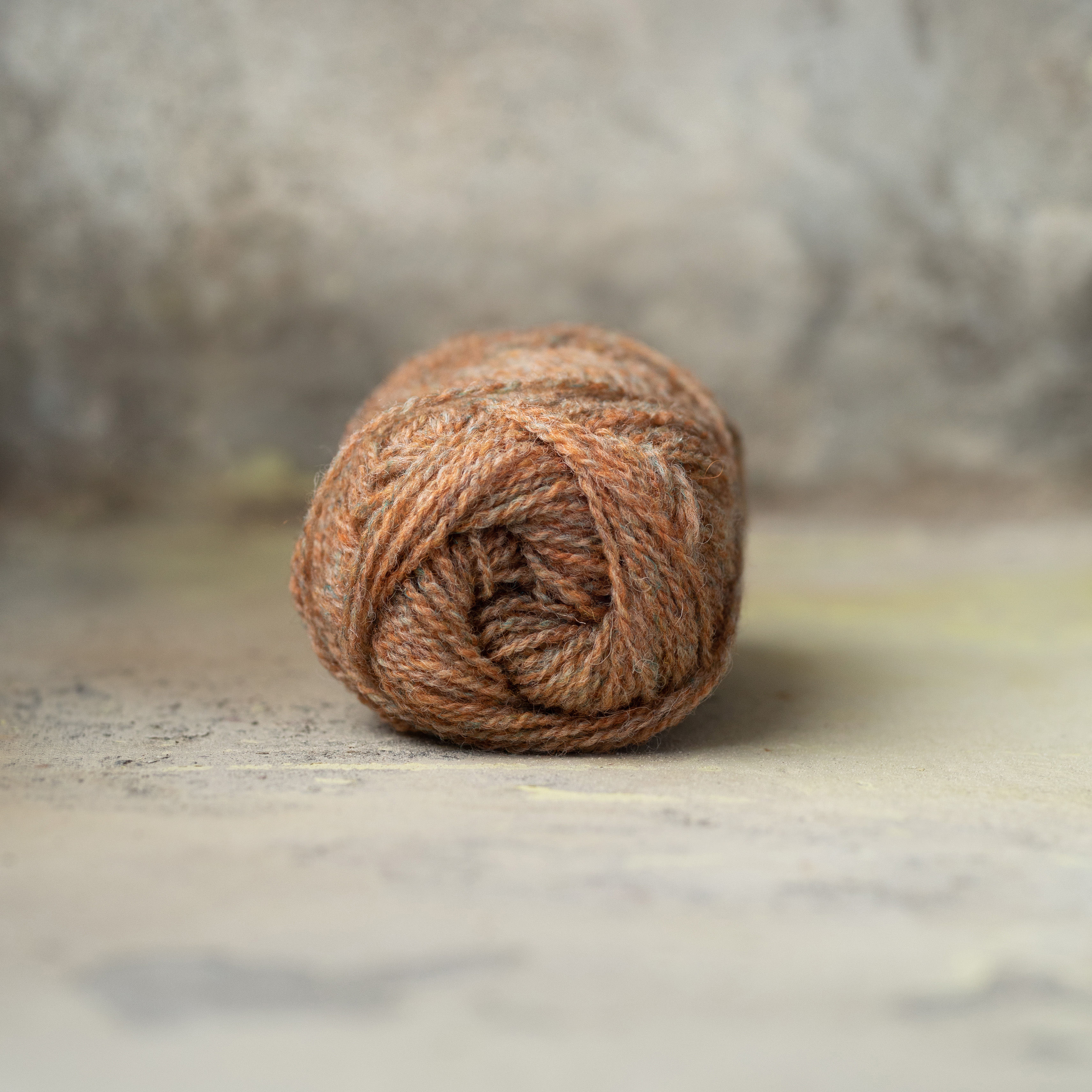 2PLY JUMPER WEIGHT 1281