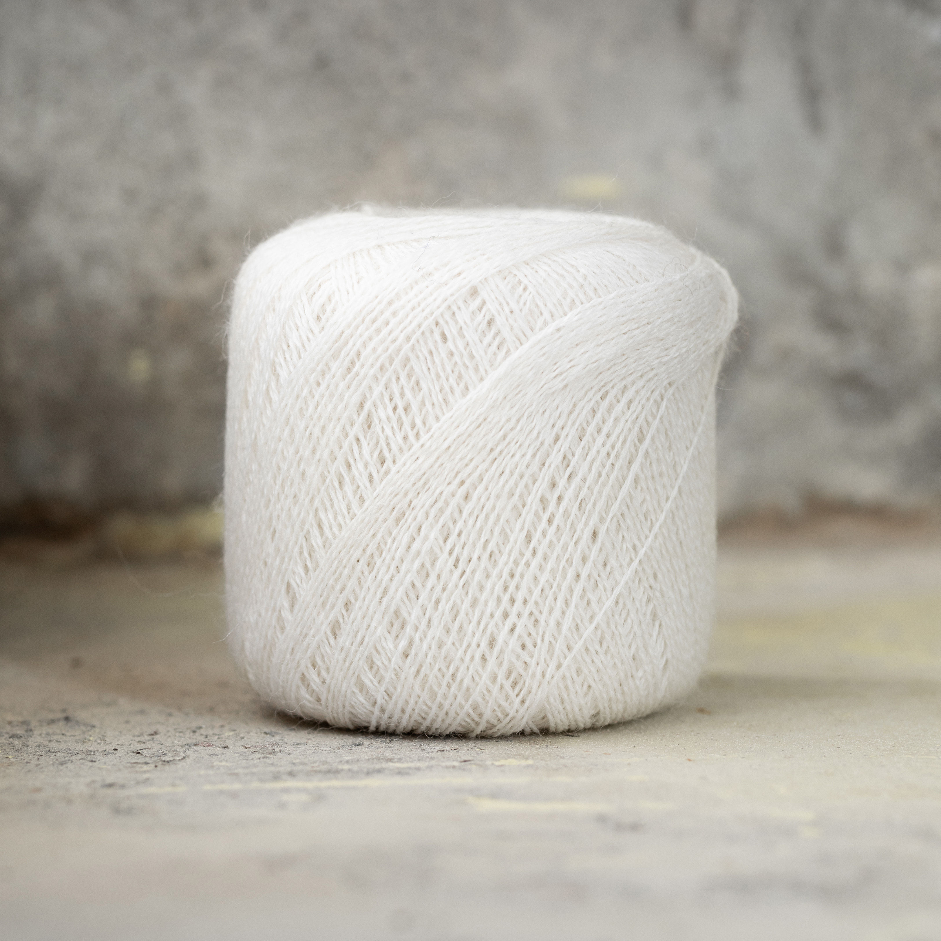 SUPREME natur white 1 ply