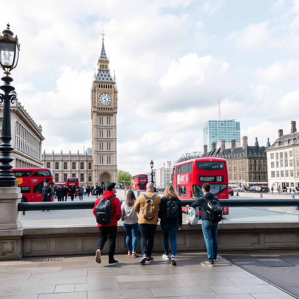 How to Choose the Right Accommodation for Your Project Team in London