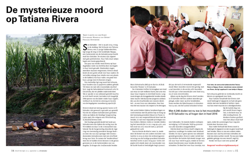 Wordt Vervolgd/Amnesty International