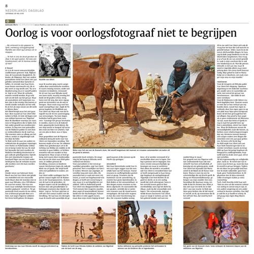 Nederlands Dagblad/NL