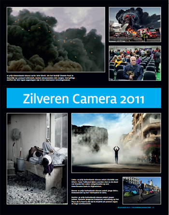 Villamedia Magazine/NL