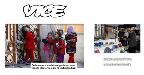 Vice/NL