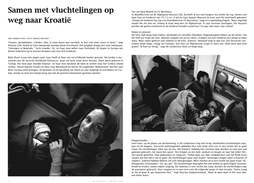 Zelfkrant/NL
