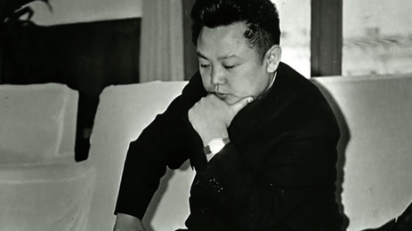 Nova tradução de obra de Kim Jong Il publicada pelo Centro de Estudos da Ideia Juche e Instituto Paektu - "Sobre Algumas Questões Levantadas na Compreensão do 'Manifesto do Partido Comunista'"