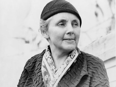 Universidade Kim Il Sung publica estudo sobre a jornalista revolucionária Anna Louise Strong