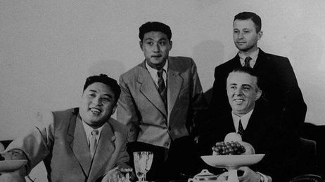 Bill Bland e os seus erros sobre a RPDC - Dermot Hudson