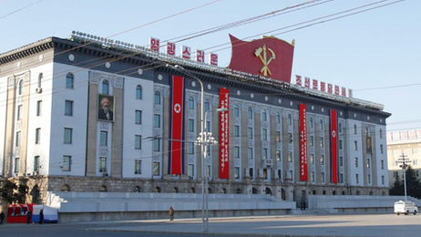 O que pensariam Marx e Lenin?