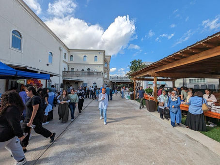 BCF 3rd Annual Fall Festival