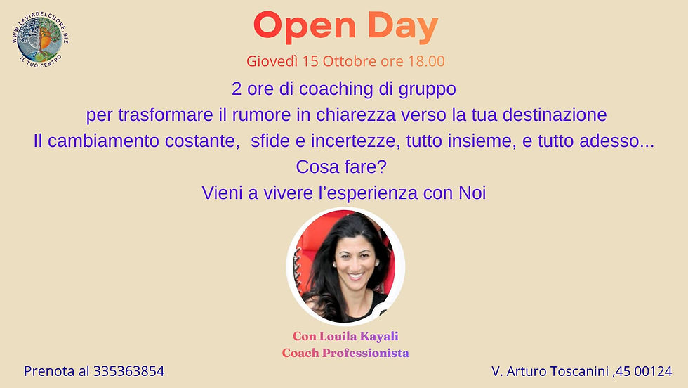 OpenDay