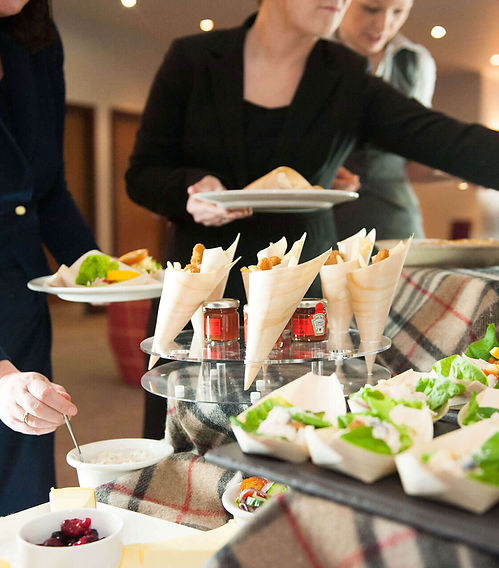 Wedding and special events service