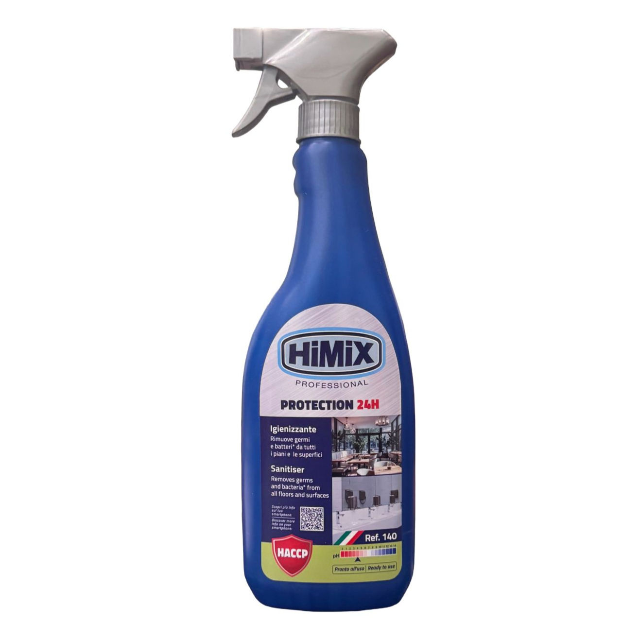 HiMix Protection 24H