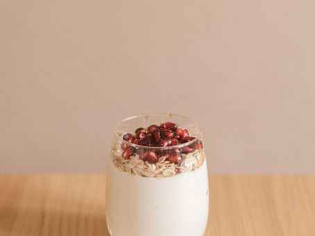 Le yaourt végétal, une bonne idée ? Analyse