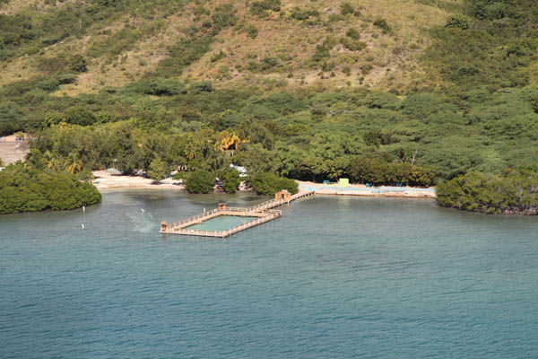 PLAYITA ROSADA