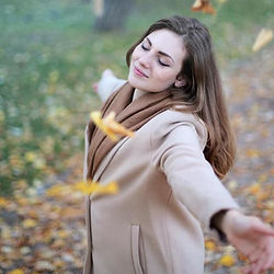 sérénité, équilibre émotionnel avec la naturopathie, relaxation, gestion du stress
