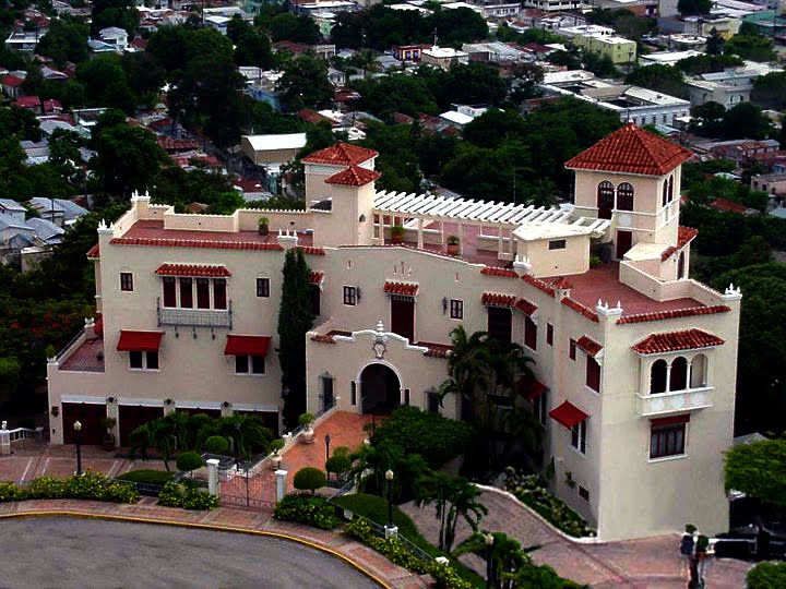 CASTILLO SERRALLES