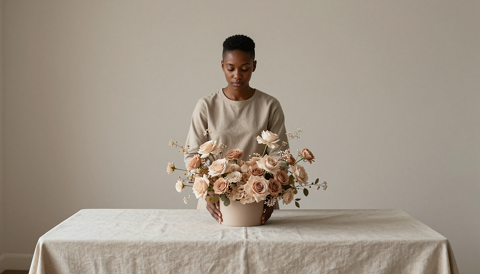 Wedding Design and Personalization Expo