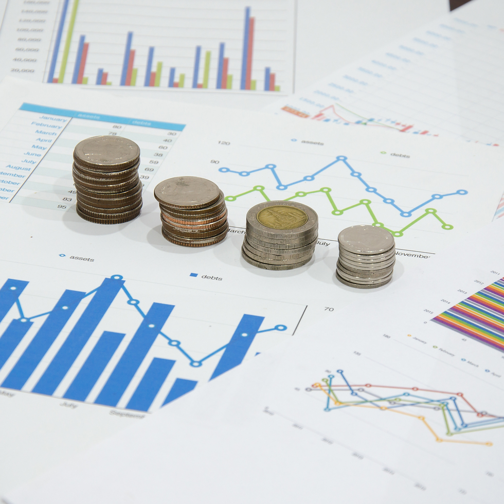Franchises also have relationships with lenders who can help make your dreams become reality