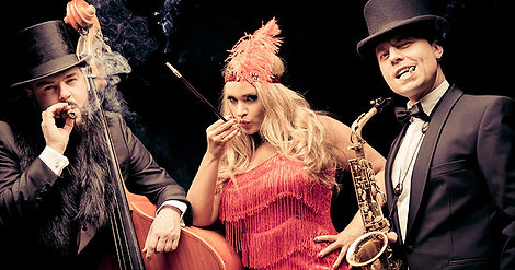 Live Jazz
