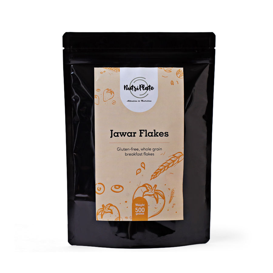 Thumbnail: Jawar Flakes