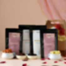 Dried Fruits and Nuts Gift Hamper