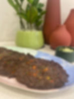 Ragi Uttapam (IYM 2023)