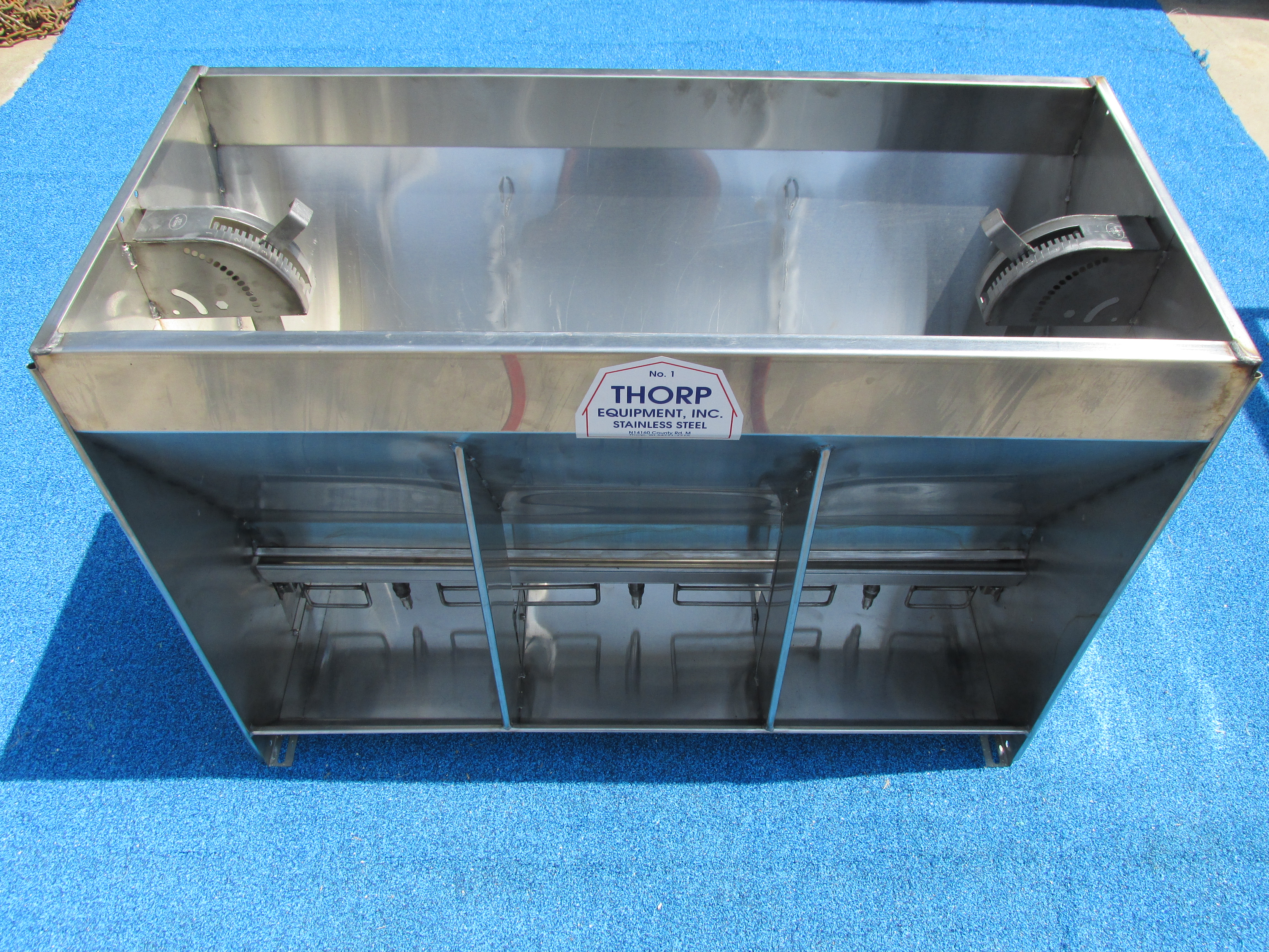 Our Products Teiwi