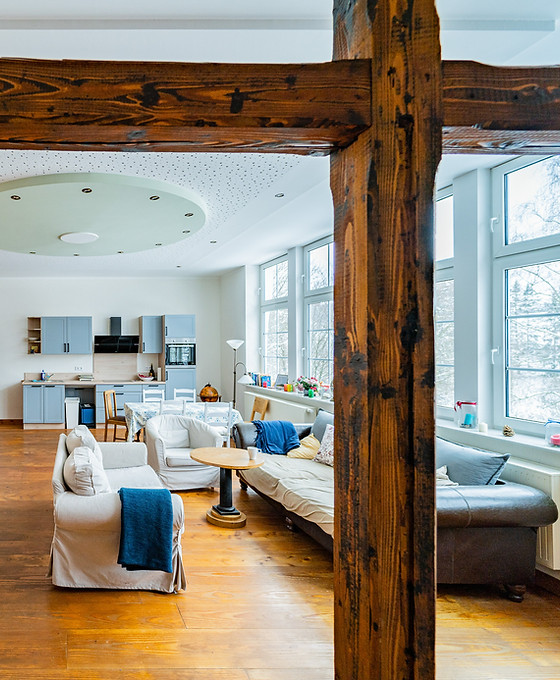 Immobilienmanagement Beispiel Bild
