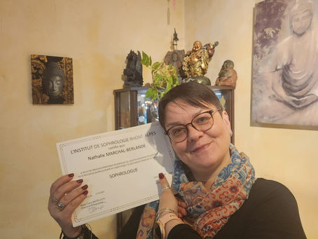 Une fin d'année très dense