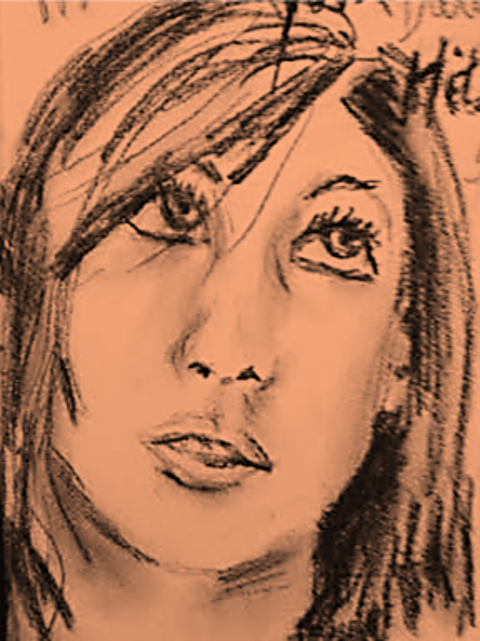 Attitudinal Teen