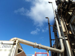 FABRIC E INST DESCARGA DGA4 - P-31