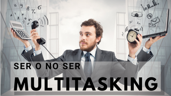 multitasking, control de documentos