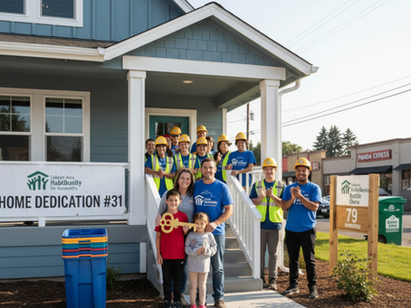 Fall - Winter 2025 Newsletter