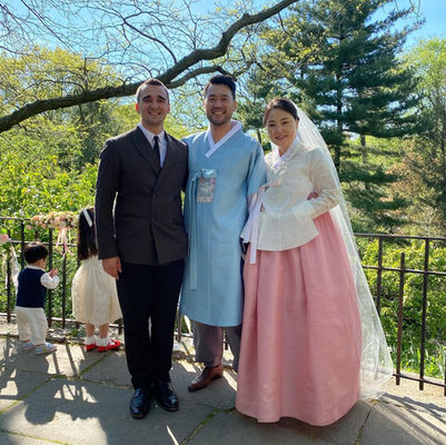 Choosing the Perfect New York Wedding Officiant