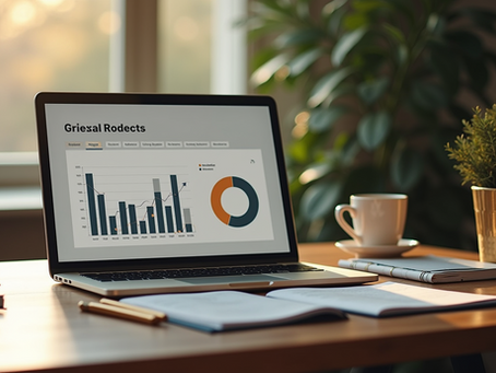 Financial Forecasting Tips for Small Business Success