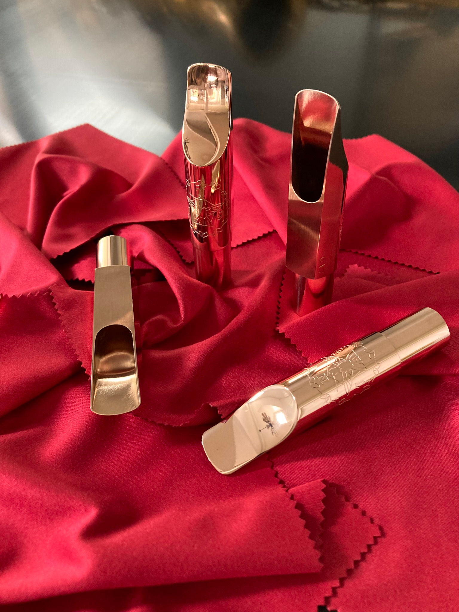 NJS HUMMINGBIRD PRE-ORDER - SELECT OPTIONS