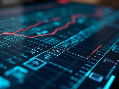 Mastering Machine Learning for Competitive Advantage