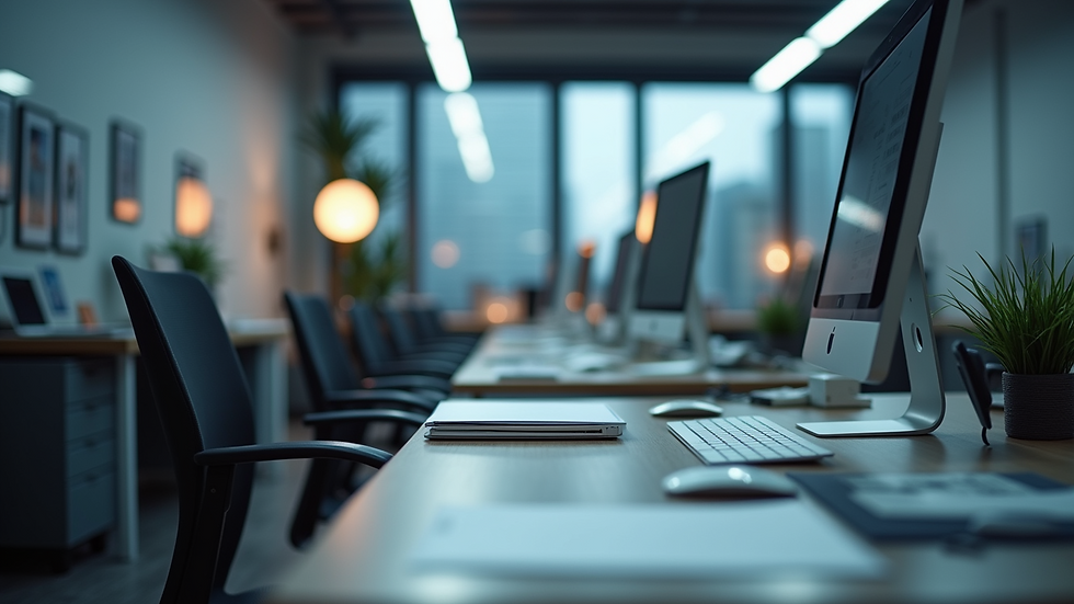 Unlocking AI: Strategies for Business Growth