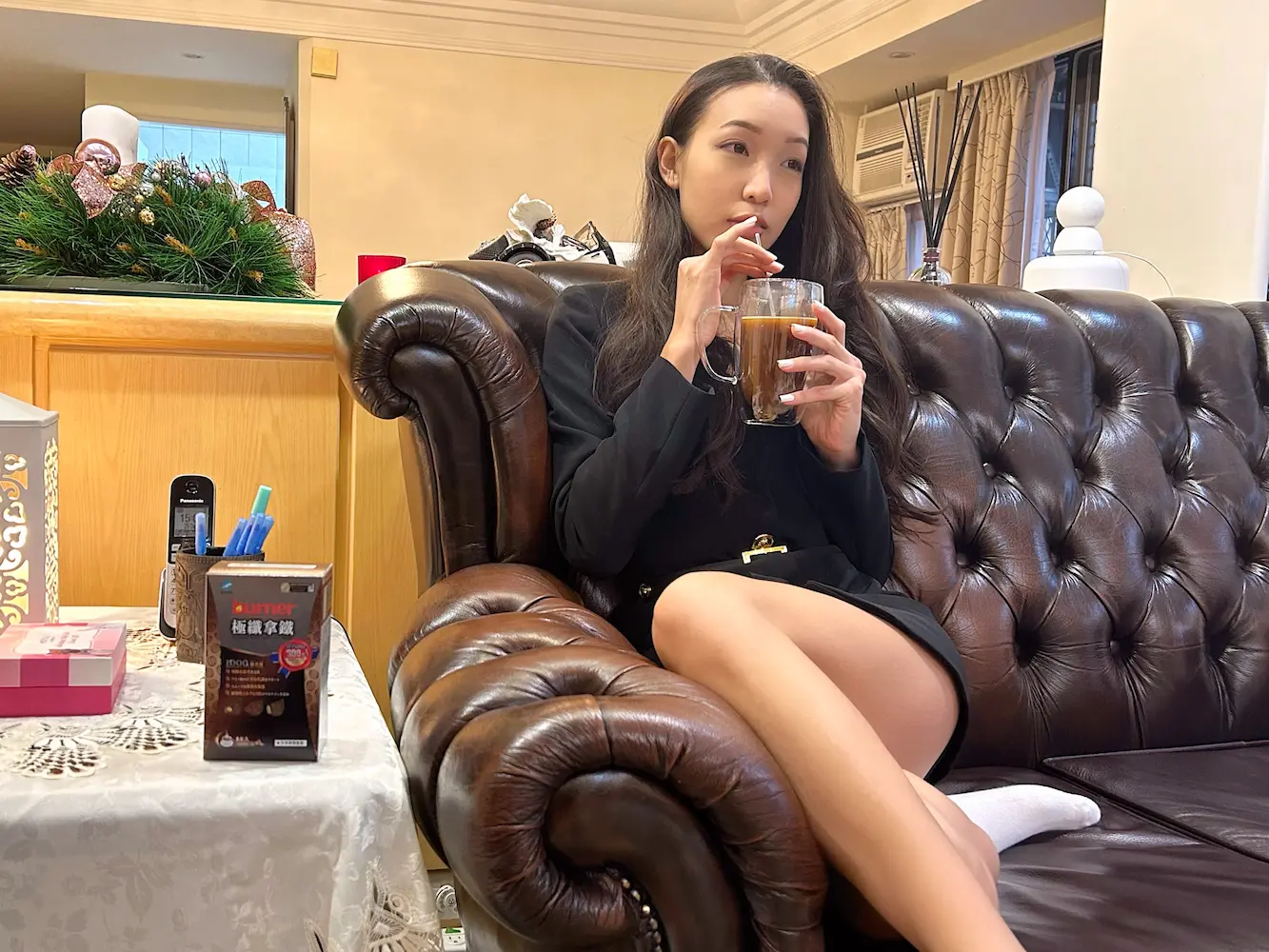 防彈咖啡推薦, 船井burner, 超孅黑咖啡, 極纖拿鐵, 高纖腰果拿鐵, dcard, ptt, 顏百駿醫師推薦