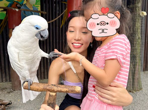 [Yilan Tourist Spot] Best Petting Farm Near Taipei City—Zhang Mei