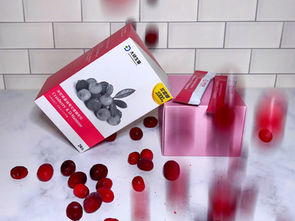 Women's Intimate Health: Cranberry & D-Mannose Oral Supplement