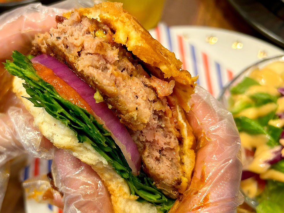 Lins Burger Xinyi, Lins Burger Menu Best burgers in Taipei, Best american restaurant in taipei, American restaurant near me, Best restaurants in Taipei, The Diner Taipei